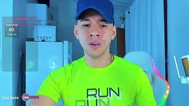 petter_coleman_'s cam snapshot