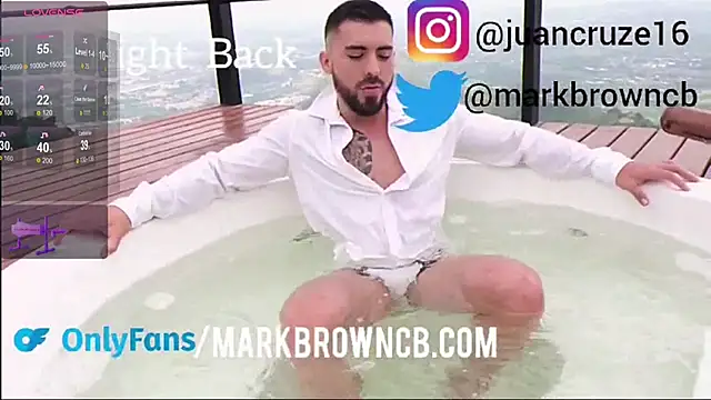 Markbrown's cam snapshot