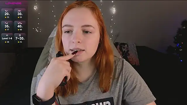 Hanna_melon's cam snapshot