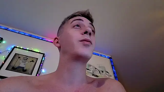 1Hugo1's cam snapshot