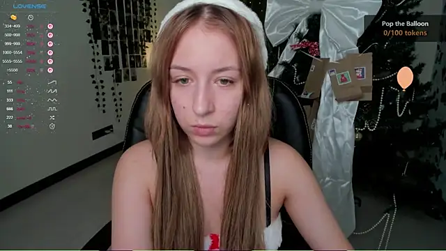 Emmy_Soul's cam snapshot