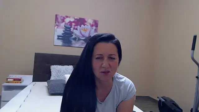 BanksAlba live sex cam