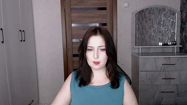 Kristy-Max's cam snapshot