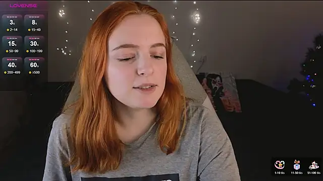 Hanna_melon's cam snapshot