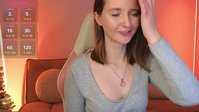 AlexsisFaee's cam snapshot