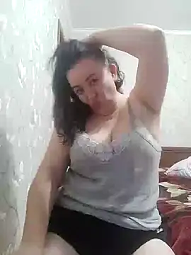 Velvet3451's cam snapshot