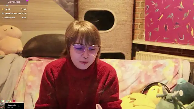 GamerGirl_Eve live sex cam