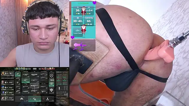 AndrewPeach_ live sex cam