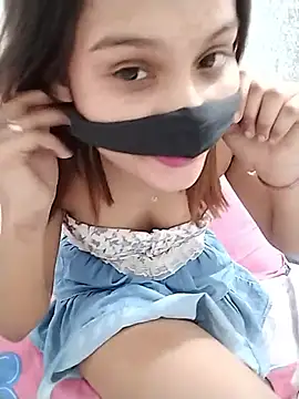 Cutie_Shruti live sex cam