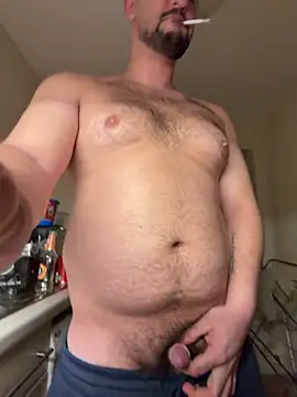 HornyDaddy6inch's cam snapshot