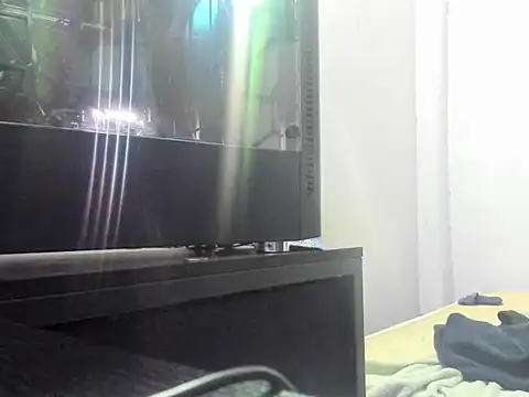 jhonduglas's cam snapshot