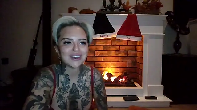 Alexandersonxo live sex cam
