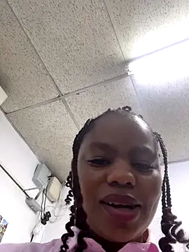 Babedaawl's cam snapshot