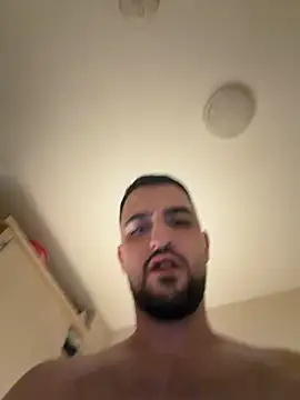 HornyDaddy6inch's cam snapshot