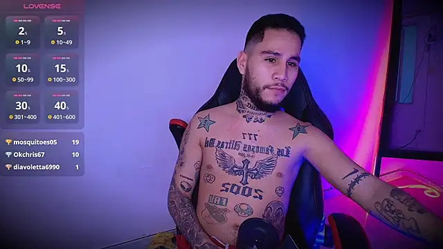 Junihn0's cam snapshot