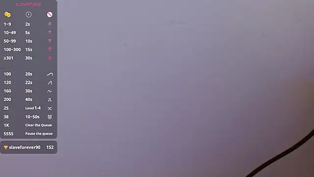 Luna-Naughty live sex cam