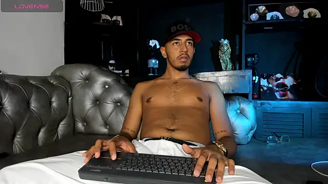 Brand_Collins's cam snapshot