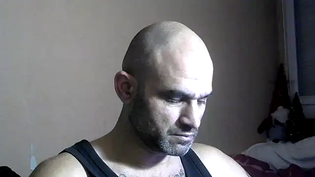 Teddy-Aux's cam snapshot