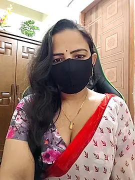 Payel-Sen's cam snapshot