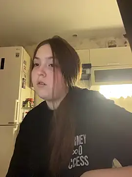 Charming_hamster_'s cam snapshot