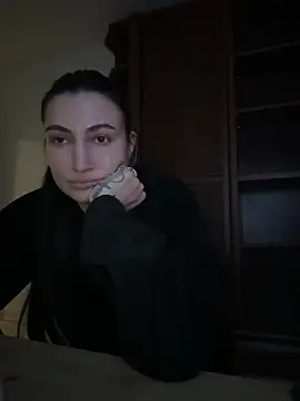 Ruby_yy's cam snapshot