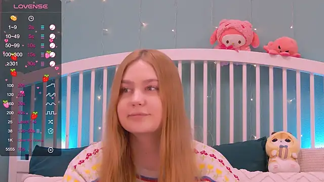 blush_ellie's cam snapshot