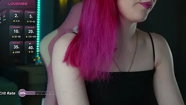 joyhannahh's cam snapshot