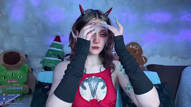 _Devill_Baby's cam snapshot