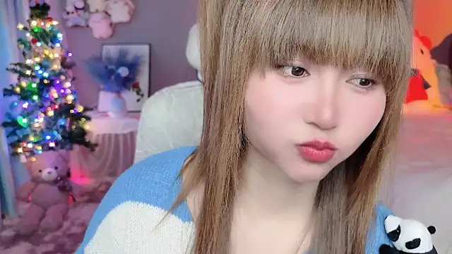 -xiao-xiao-'s cam snapshot