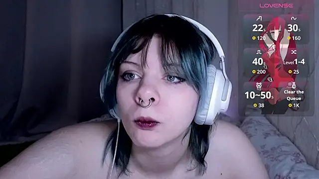 Alice_Zev's cam snapshot