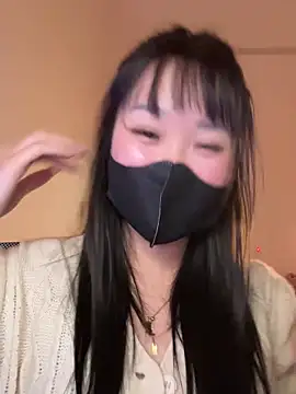 Miumeo20's cam snapshot