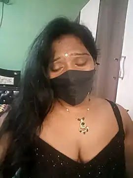 telugu_ammuu's cam snapshot