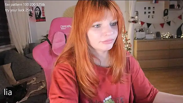 lil_lia's cam snapshot