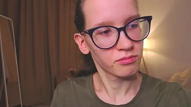 BettyBrowni's cam snapshot