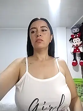 hailey85's cam snapshot