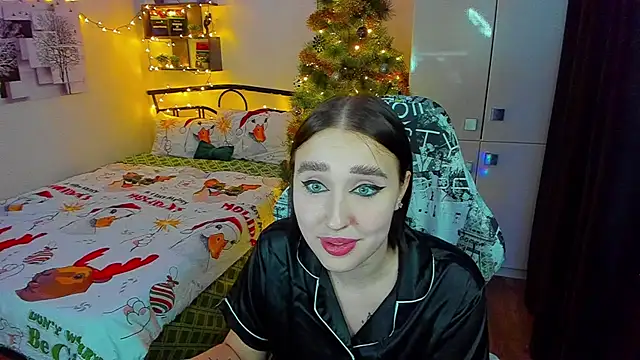 CrazyBitchInLace's cam snapshot