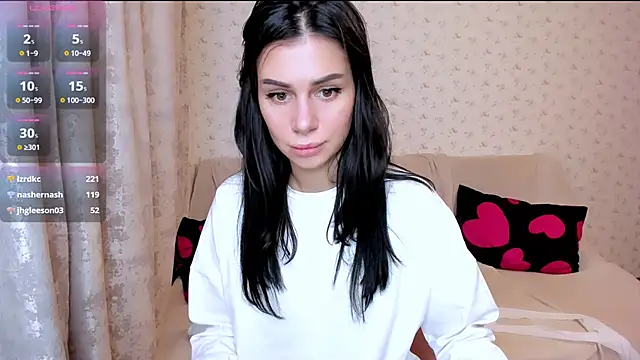 Carry_Star's cam snapshot