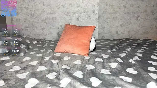 FakeLamb's cam snapshot