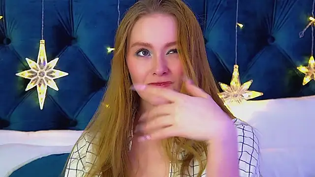 AgataFoxley's cam snapshot