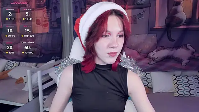 JessieRich's cam snapshot