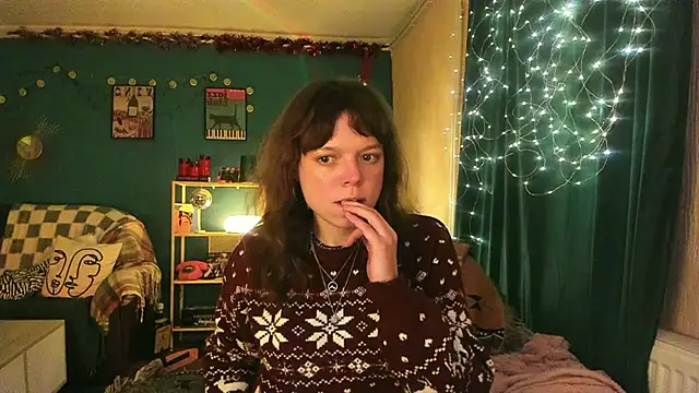 ClancyMorissey's cam snapshot