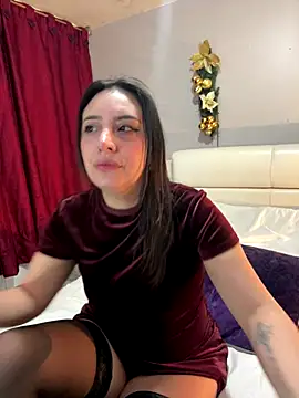 Freyja_soh's cam snapshot