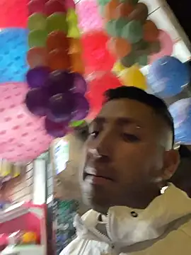 JuanZapata33's cam snapshot