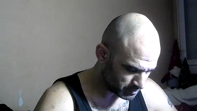 Teddy-Aux's cam snapshot