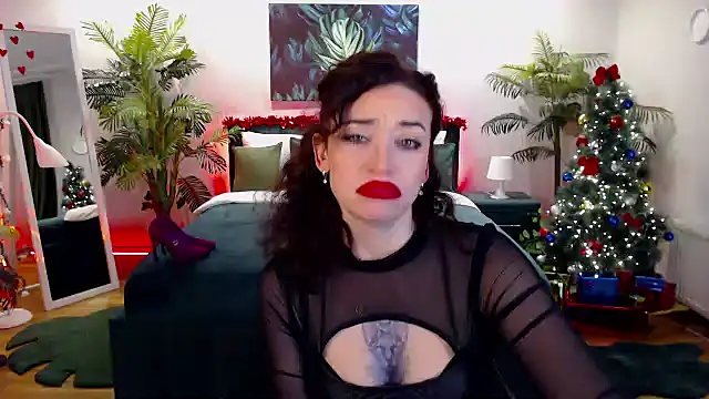 MarlaDewis's cam snapshot