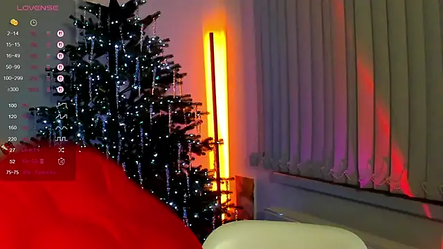 Andrea_Blossom's cam snapshot