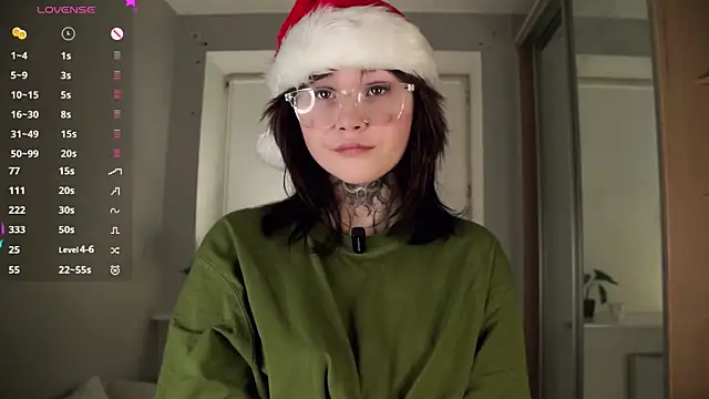 CaroleMyers's cam snapshot