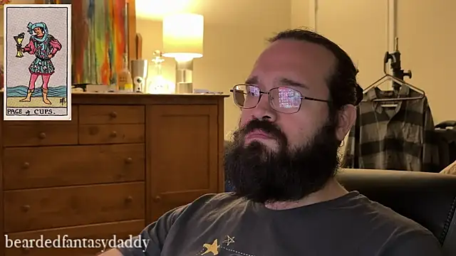 The_Page_Of_Cups_'s cam snapshot