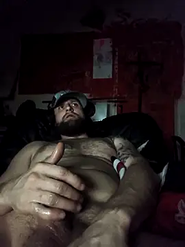 Ozomitro's cam snapshot