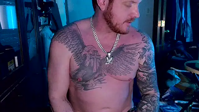 CloudyKingG's cam snapshot